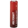 VOLTCRAFT speciální typ baterie 27 A Hořejšek tlačítka alkalicko-manganová 12 V 20 mAh 1 ks