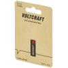 VOLTCRAFT speciální typ baterie 27 A Hořejšek tlačítka alkalicko-manganová 12 V 20 mAh 1 ks