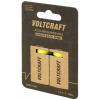 VOLTCRAFT Endurance akumulátor malé mono C Ni-MH 4800 mAh 1.2 V 2 ks