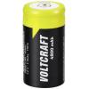 VOLTCRAFT Endurance akumulátor malé mono C Ni-MH 4800 mAh 1.2 V 2 ks
