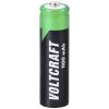 VOLTCRAFT HR06 akumulátor AA, Ni-MH, 1100 mAh, 1.2 V, 4 ks