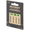 VOLTCRAFT HR06 akumulátor AA, Ni-MH, 1100 mAh, 1.2 V, 4 ks