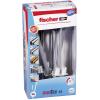 Fischer 542590 DUOTEC 12 LD hmoždinka do dutin 10 ks