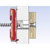 Fischer 542590 DUOTEC 12 LD hmoždinka do dutin 10 ks