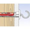 Fischer 542590 DUOTEC 12 LD hmoždinka do dutin 10 ks