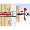 Fischer 542591 DUOTEC 12 S PH M LD hmoždinka do dutin 10 ks
