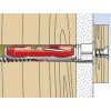 Fischer 542591 DUOTEC 12 S PH M LD hmoždinka do dutin 10 ks