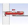 Fischer 542591 DUOTEC 12 S PH M LD hmoždinka do dutin 10 ks