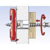 Fischer 542591 DUOTEC 12 S PH M LD hmoždinka do dutin 10 ks