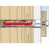 Fischer 542591 DUOTEC 12 S PH M LD hmoždinka do dutin 10 ks
