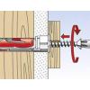 Fischer 542591 DUOTEC 12 S PH M LD hmoždinka do dutin 10 ks