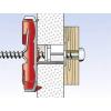 Fischer 542591 DUOTEC 12 S PH M LD hmoždinka do dutin 10 ks