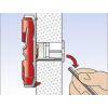 Fischer 542591 DUOTEC 12 S PH M LD hmoždinka do dutin 10 ks