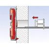 Fischer 542591 DUOTEC 12 S PH M LD hmoždinka do dutin 10 ks