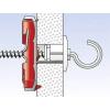 Fischer 542591 DUOTEC 12 S PH M LD hmoždinka do dutin 10 ks