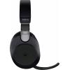 Jabra Evolve 2 85 Headset uzavřená (Over Ear) Bluetooth®, kabelová stereo černá Redukce šumu mikrofonu regulace hlasitosti, Indikátor nabití, Vypnutí zvuku