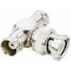 TRU COMPONENTS TC-9920716 BNC adaptér BNC zástrčka - BNC zásuvka1 ks