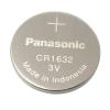 Baterie Panasonic CR 1632, Lithium