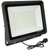 Eurolite FL-300 51915075 venkovní reflektor Energetická třída (EEK2021): F (A - G) 300 W Barvy světla (LED svítidlo): studená bílá