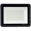 Eurolite FL-300 51915075 venkovní reflektor Energetická třída (EEK2021): F (A - G) 300 W Barvy světla (LED svítidlo): studená bílá