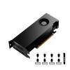 PNY grafická karta Nvidia Quadro RTX 4000 Ada Generation 20 GB GDDR6-RAM PCIe x16 mini DisplayPort nízký profil