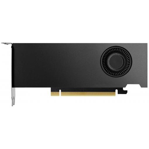 PNY grafická karta Nvidia Quadro RTX 4000 Ada Generation 20 GB GDDR6-RAM PCIe x16 mini DisplayPort nízký profil
