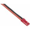 Reely RE-7851726 akupack Li-Pol (modelářství), 7.4 V, 500 mAh, články 2, 25 C, Softcase, BEC