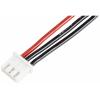 Reely RE-7851726 akupack Li-Pol (modelářství), 7.4 V, 500 mAh, články 2, 25 C, Softcase, BEC