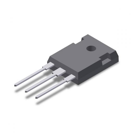 Littelfuse IXGH48N60B3D1 tranzistor IGBT TO-247 600 V Tube