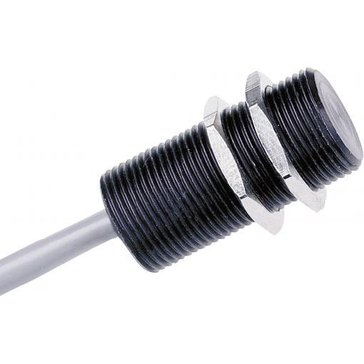 ZF MP200702 MP200702, jazýčkový kontakt, 1 rozpínací kontakt, 30 V/DC, 30 V/AC, 200 mA, 3 W