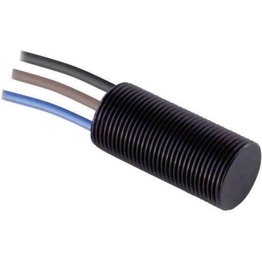 ZF MP200703 MP200703, jazýčkový kontakt, 1 přepínací kontakt, 30 V/DC, 30 V/AC, 200 mA, 3 W