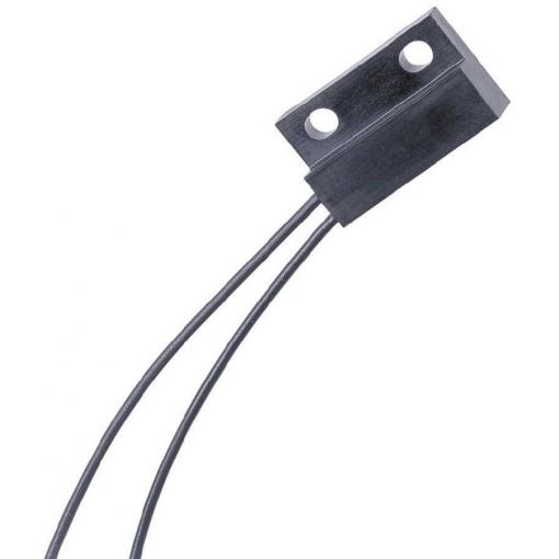 ZF MP201801 MP201801, jazýčkový kontakt, 1 spínací kontakt, 175 V/DC, 175 V/AC, 500 mA, 10 W