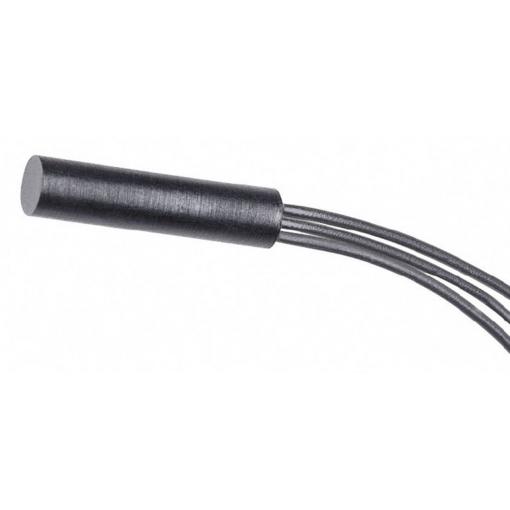 ZF MP201703 MP201703, jazýčkový kontakt, 1 přepínací kontakt, 30 V/DC, 30 V/AC, 200 mA, 3 W