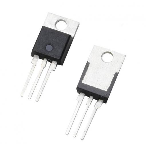 Littelfuse 2N6509G Thyristor (SCR) 800 V Tape on Full reel