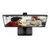 AOC 24E3QAF LED monitor 61 cm (24 palec)1920 x 1080 Pixel, 16:9, 4 ms, IPS LED