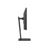 AOC 24E3QAF LED monitor 61 cm (24 palec)1920 x 1080 Pixel, 16:9, 4 ms, IPS LED