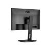 AOC 24E3QAF LED monitor 61 cm (24 palec)1920 x 1080 Pixel, 16:9, 4 ms, IPS LED