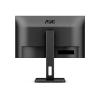 AOC 24E3QAF LED monitor 61 cm (24 palec)1920 x 1080 Pixel, 16:9, 4 ms, IPS LED