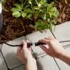 Philips LED 8720169269392 Caper GardenLink LED stropní reflektor LED 4.5 W černá