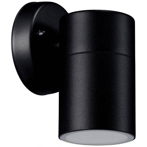 Philips LED Kylis 8720169266551 venkovní nástěnné LED osvětlení GU10 černá