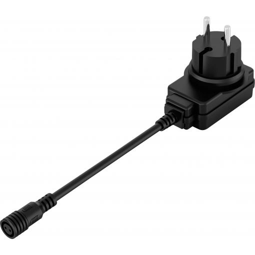 Philips LED 8720169269378 prodlužovací kabel 24 V černá