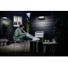 Philips LED Bustan 8720169257252 venkovní nástěnné LED osvětlení LED 3.8 W antracitová