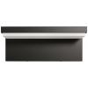 Philips LED Bustan 8720169257252 venkovní nástěnné LED osvětlení LED 3.8 W antracitová