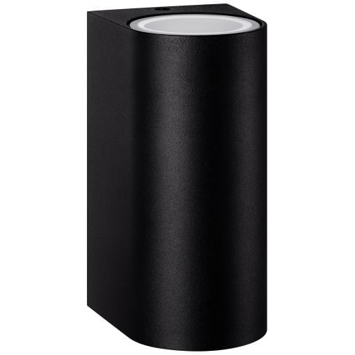 Philips LED Nightingale 8720169266834 venkovní nástěnné LED osvětlení GU10 černá