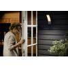 Philips LED Splay 8720169263796 venkovní nástěnné LED osvětlení LED 3.8 W antracitová