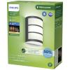 Philips LED Python 8720169269170 venkovní nástěnné LED osvětlení LED 3.8 W antracitová