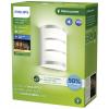 Philips LED Python 8720169263758 venkovní nástěnné LED osvětlení LED 3.8 W nerezová ocel
