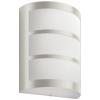 Philips LED Python 8720169263758 venkovní nástěnné LED osvětlení LED 3.8 W nerezová ocel