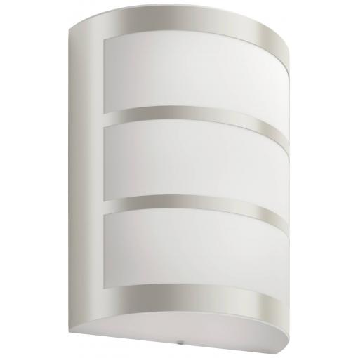 Philips LED Python 8720169263758 venkovní nástěnné LED osvětlení LED 3.8 W nerezová ocel
