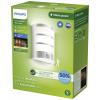 Philips LED Python 8720169263772 venkovní nástěnné LED osvětlení s PIR detektorem LED 3.8 W nerezová ocel